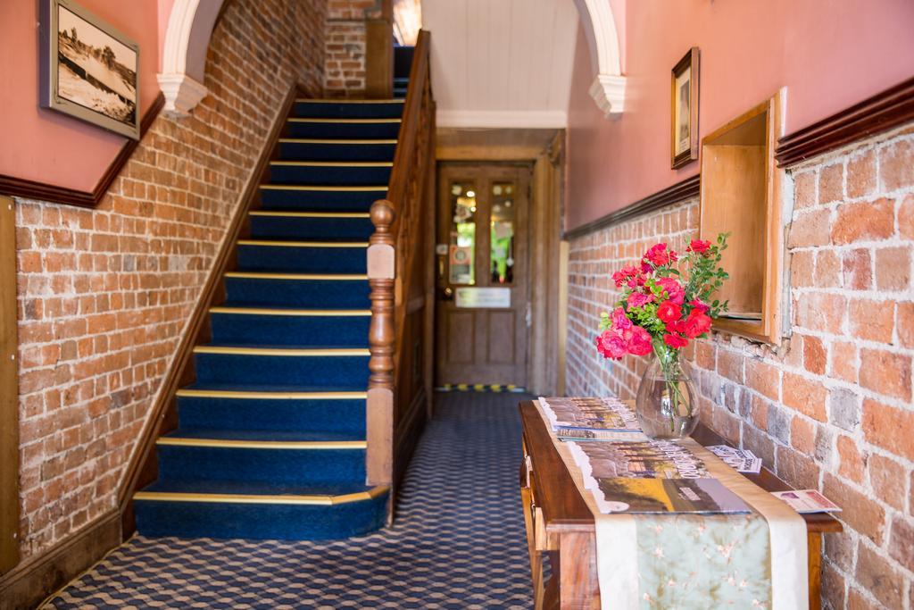 Boorowa Hotel Luaran gambar