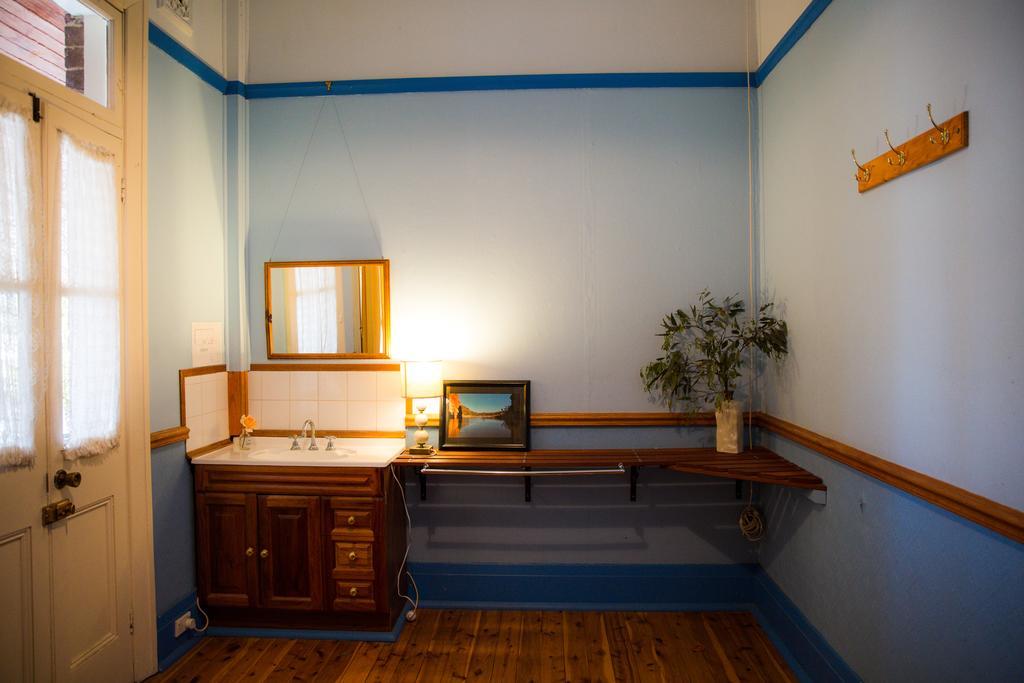 Boorowa Hotel Luaran gambar