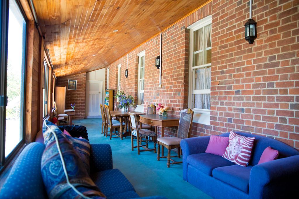 Boorowa Hotel Luaran gambar