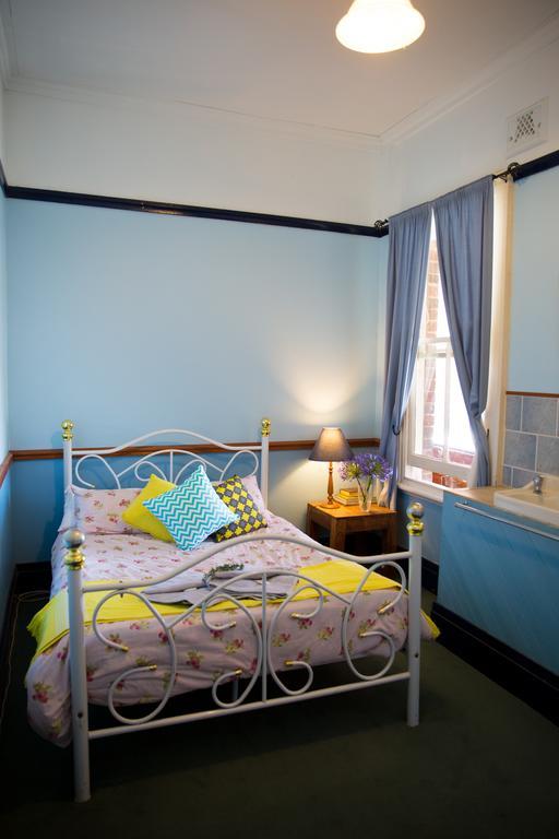 Boorowa Hotel Luaran gambar