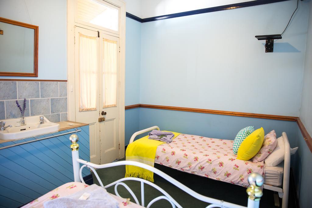 Boorowa Hotel Luaran gambar