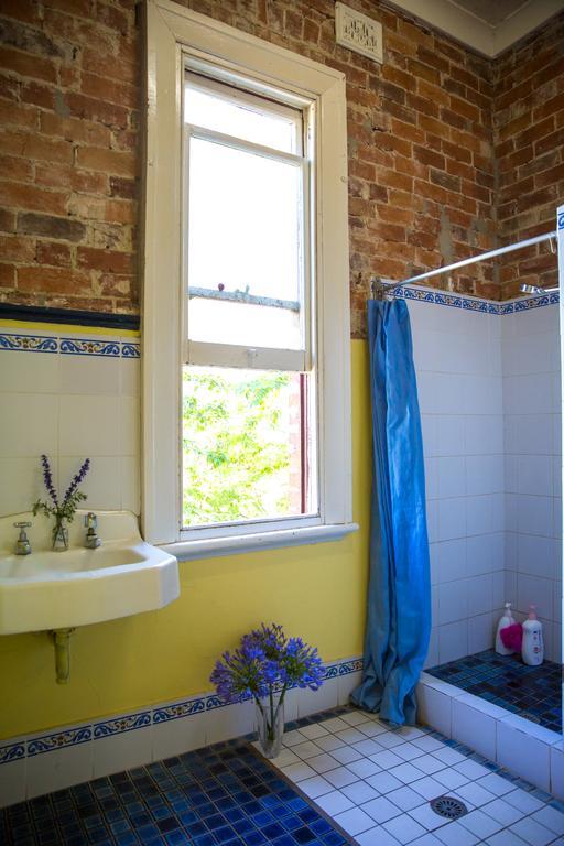 Boorowa Hotel Luaran gambar