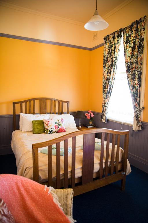 Boorowa Hotel Luaran gambar