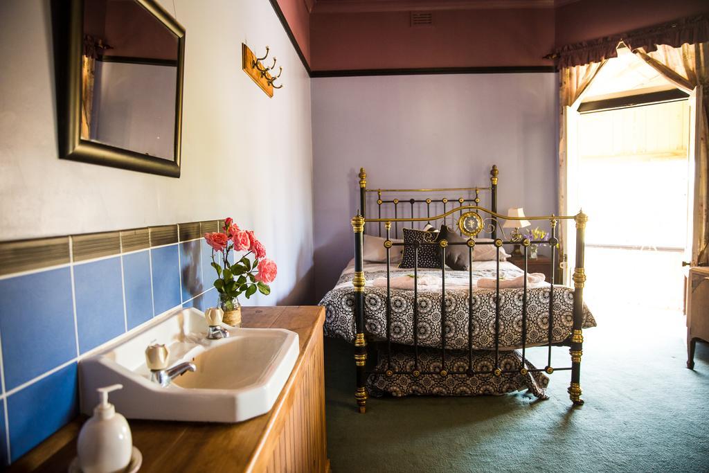 Boorowa Hotel Luaran gambar