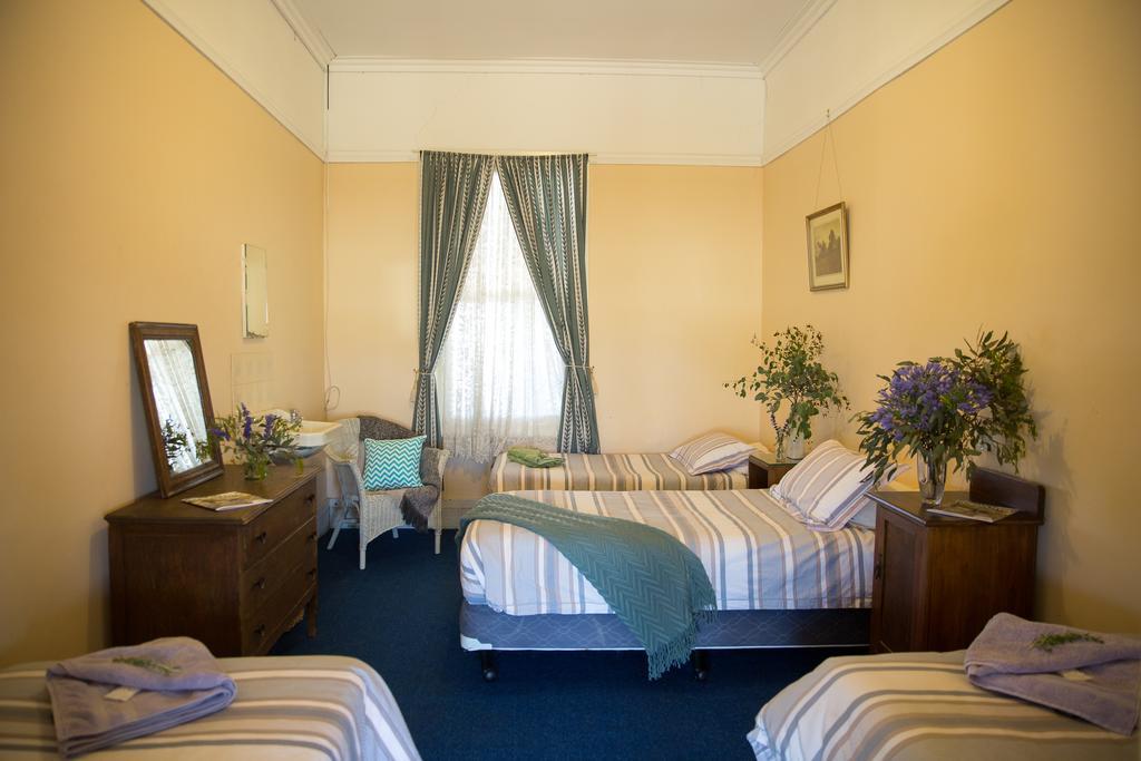 Boorowa Hotel Luaran gambar
