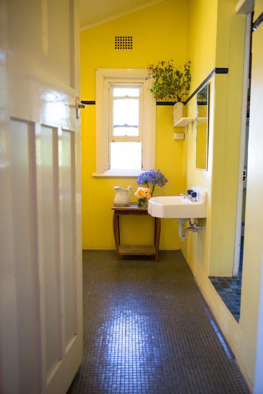 Boorowa Hotel Luaran gambar