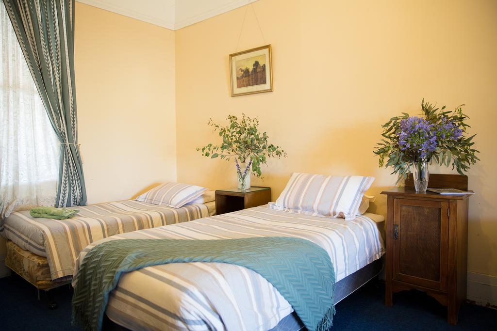 Boorowa Hotel Luaran gambar