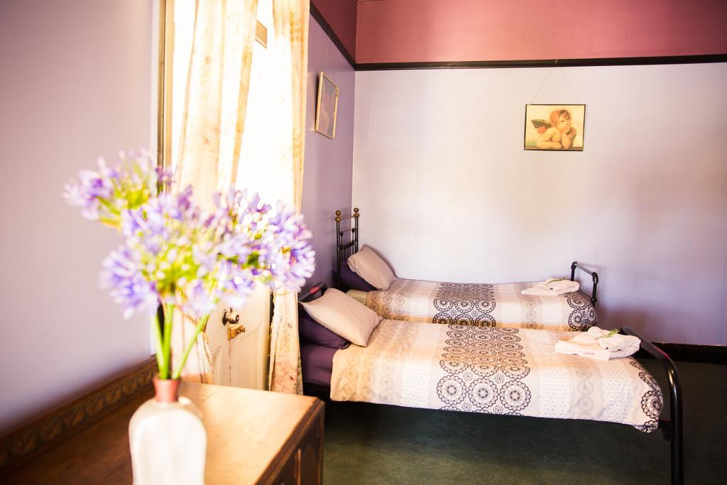 Boorowa Hotel Luaran gambar