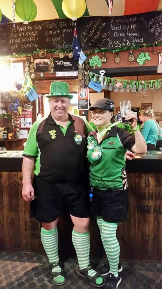 Boorowa Hotel Luaran gambar